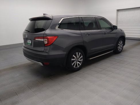 Used 2022 Honda Pilot EX-L image 10