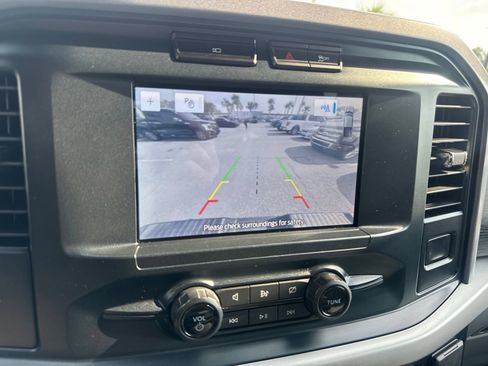 Used 2023 Ford F150 XLT AWD/4WD image 24