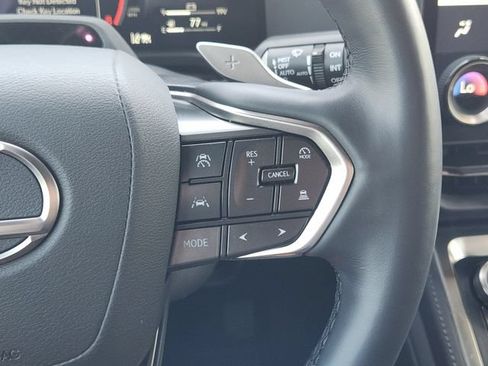 Used 2026 Lexus GX 550 w/ Cold Area Package AWD/4WD image 29