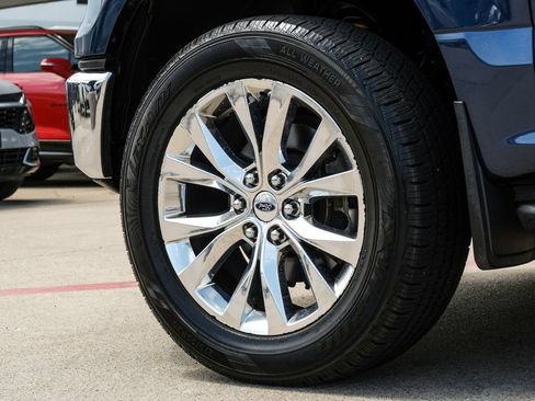 Used 2016 Ford F150 XLT w/ Equipment Group 302A Luxury RWD image 59