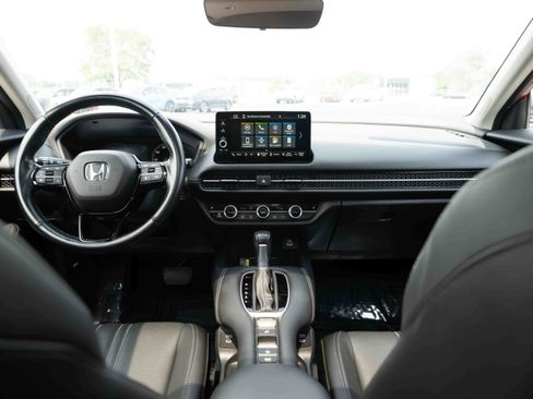 Used 2025 Honda HR-V EX-L image 20