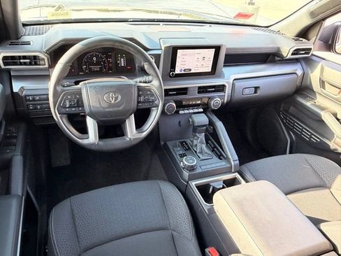 Used 2025 Toyota 4Runner SR5 AWD/4WD image 15