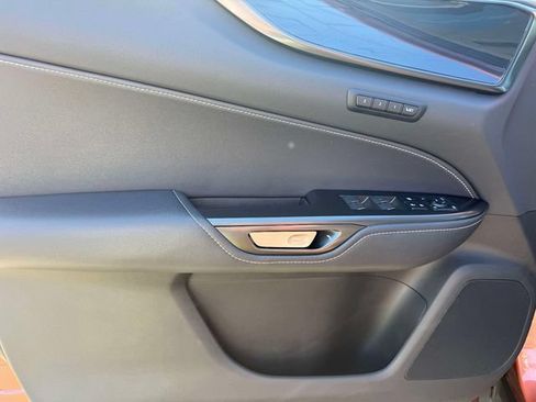 Certified 2025 Lexus NX 350 AWD w/ Accessory Package (2T) image 21