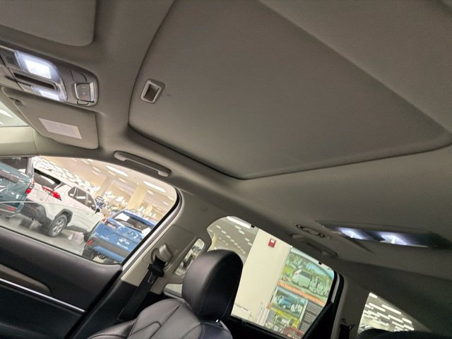 Used 2021 Kia Telluride EX w/ EX Premium Package FWD image 19