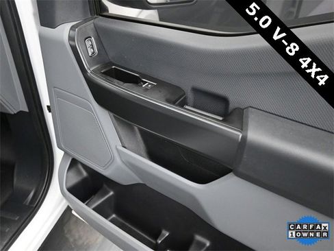 Used 2022 Ford F150 XL w/ Equipment Group 101A High image 12