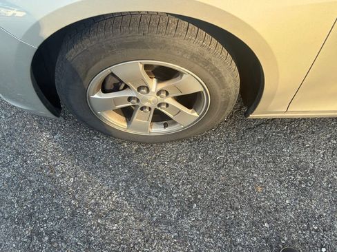 Used 2013 Chevrolet Malibu LS w/ Protection Package FWD image 14