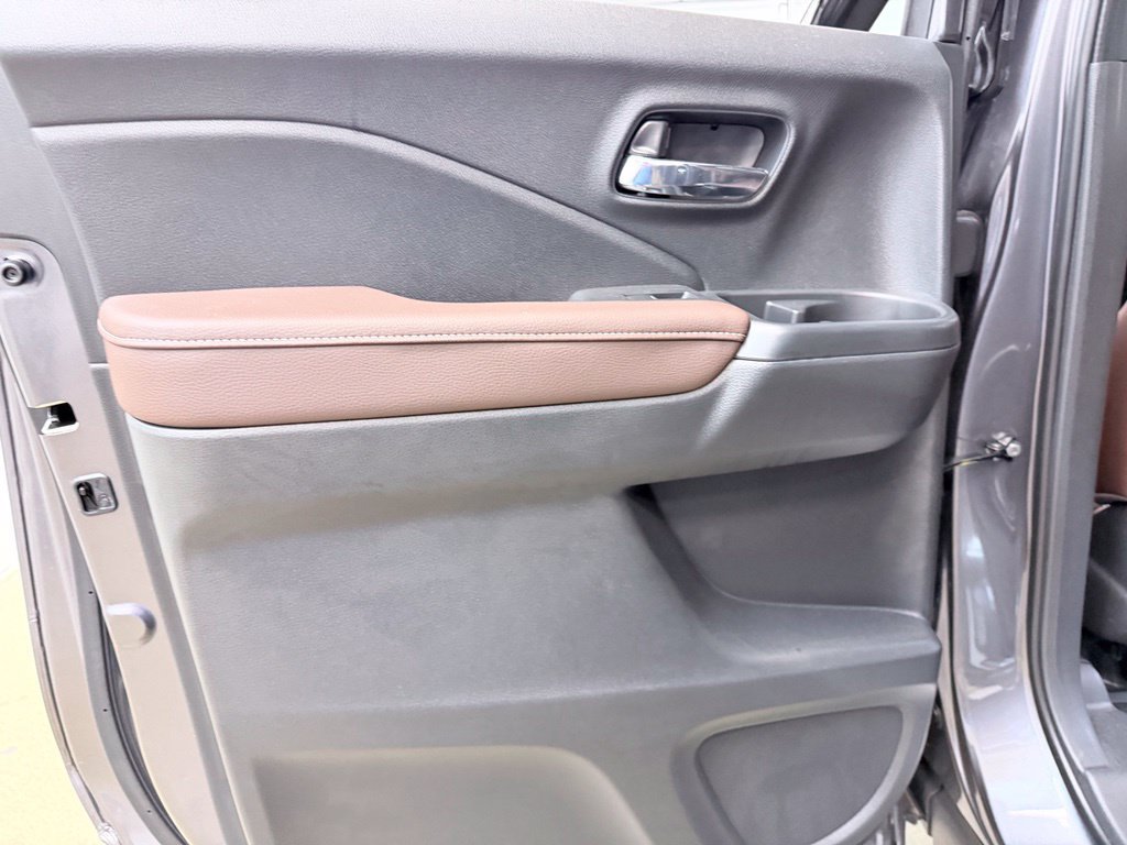 Used 2026 Honda Ridgeline RTL image 19