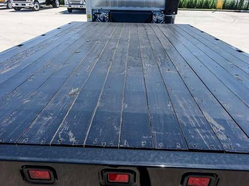 New 2025 Chevrolet Low Cab Forward 5500 XD RWD image 9