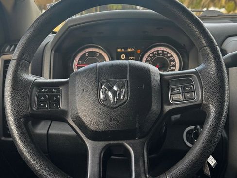 Used 2017 RAM 2500 Tradesman w/ Chrome Appearance Group image 18