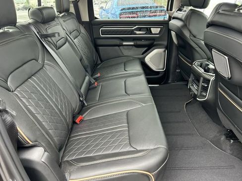 New 2026 RAM 1500 Tungsten image 14