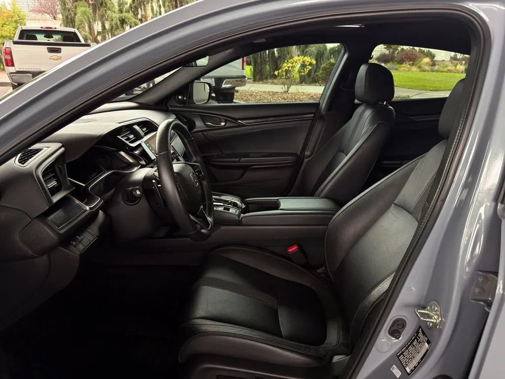 Used 2020 Honda Civic Sport Touring image 25