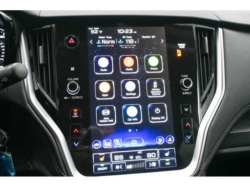 Used 2023 Subaru Outback Premium image 58