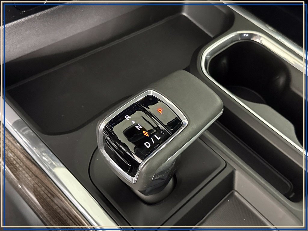 New 2026 Chevrolet Silverado 1500 RST w/ RST All Star Premium Package AWD/4WD image 21