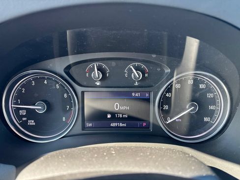Used 2023 Buick Enclave Essence w/ Experience Buick Package AWD/4WD image 20