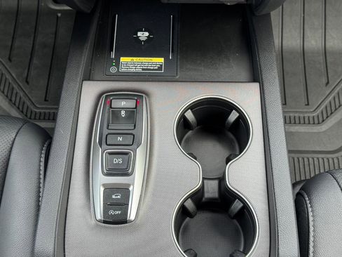 Certified 2025 Honda Passport EX-L image 16