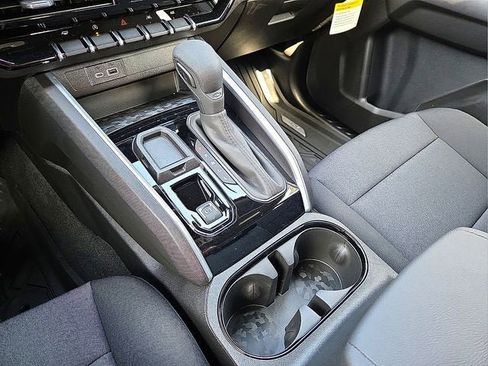 New 2026 Chevrolet Colorado W/T RWD image 25