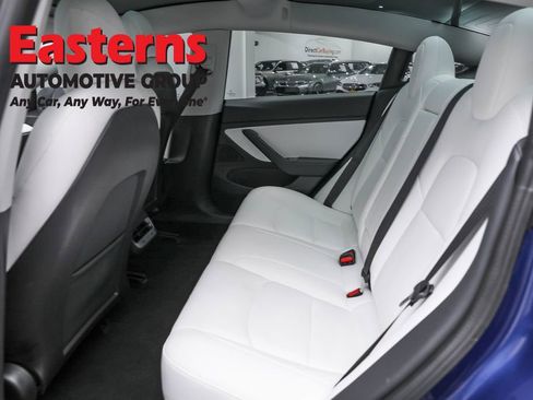 Used 2020 Tesla Model 3 Long Range image 19