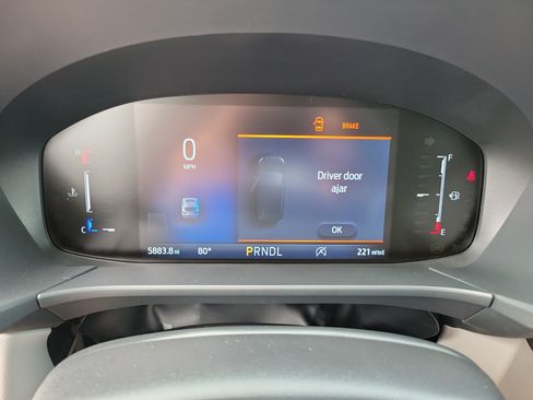Used 2026 Ford Escape Active w/ Tech Pack #1 FWD image 23
