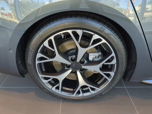 New 2026 Audi A6 Prestige image 26