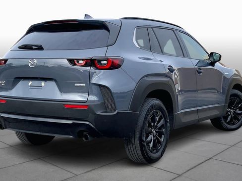 Certified 2025 MAZDA CX-50 AWD 2.5 Hybrid w/ Premium Pkg image 12