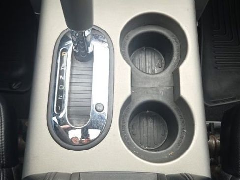 Used 2008 Ford F150 King Ranch RWD image 29