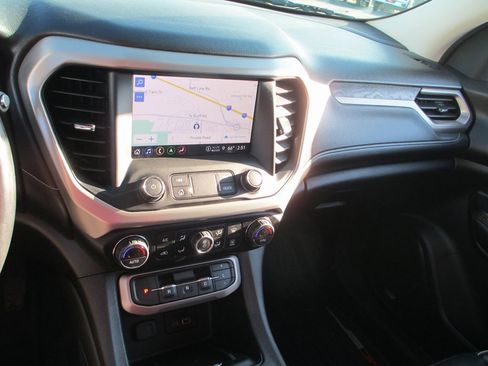 Used 2021 GMC Acadia Denali w/ Denali Ultimate Package image 30