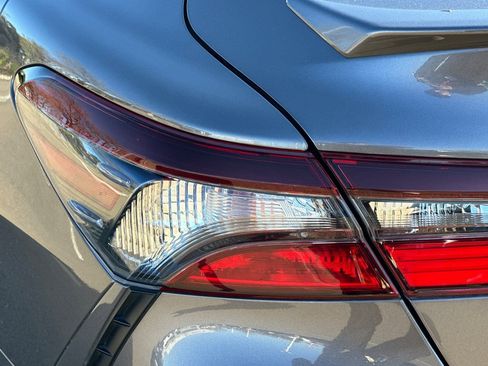 New 2023 Toyota Camry SE w/ Audio Upgrade Package FWD image 49