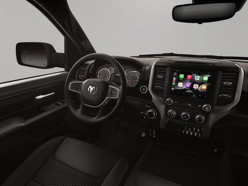 New 2026 RAM 1500 Tradesman image 6