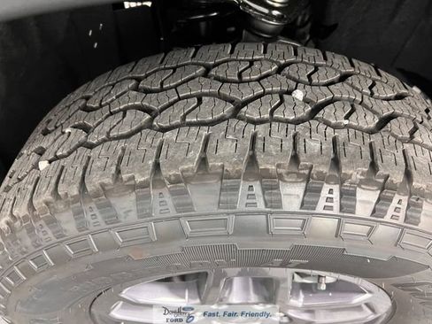 New 2026 Ford Ranger XLT w/ Equipment Group 301A High AWD/4WD image 23