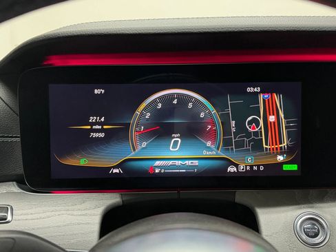 Used 2020 Mercedes-Benz AMG GT 53 image 38