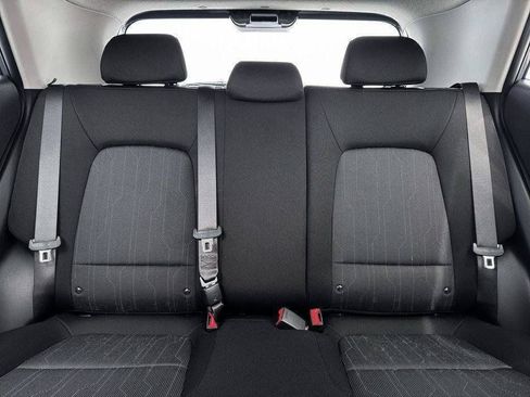 New 2026 Hyundai Venue SE FWD image 16