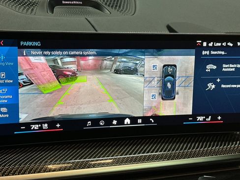 New 2026 BMW X5 M Competition w/ Executive Package AWD/4WD image 19
