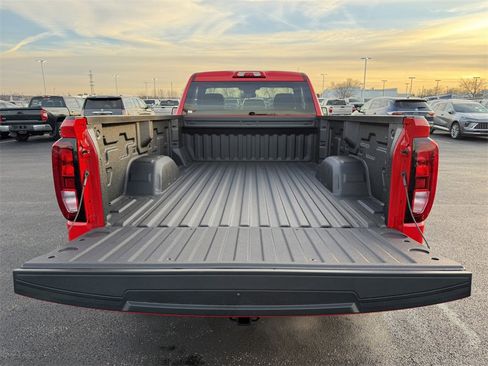 New 2026 GMC Sierra 1500 Pro w/ Pro Value Package image 24