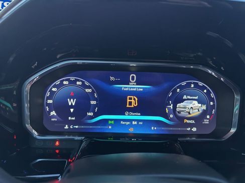 New 2026 Chevrolet Silverado 1500 LT w/ All Star Edition Plus image 14