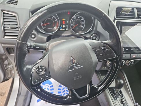 Used 2021 Mitsubishi Outlander Sport AWD image 17