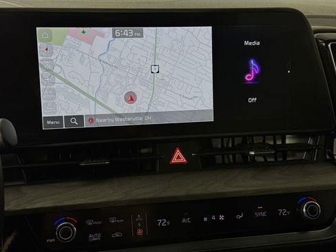 Used 2023 Kia Sportage X-Line image 13