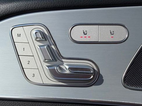 Certified 2024 Mercedes-Benz GLE 350 4MATIC image 14