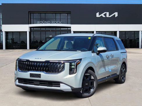 New 2026 Kia Carnival EX image 1