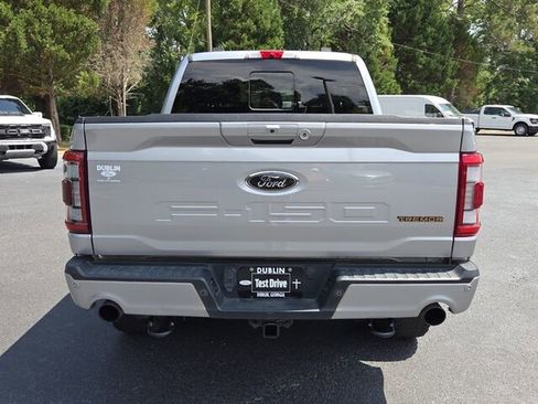 Used 2022 Ford F150 Tremor w/ Equipment Group 402A High AWD/4WD image 13