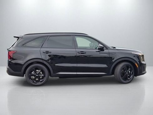 New 2026 Kia Sorento SX Prestige image 4