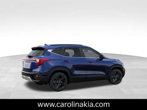 New 2026 Kia Seltos EX image 6