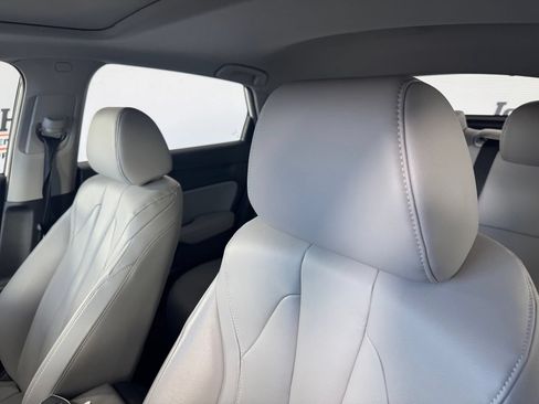 Used 2024 Acura Integra FWD image 10