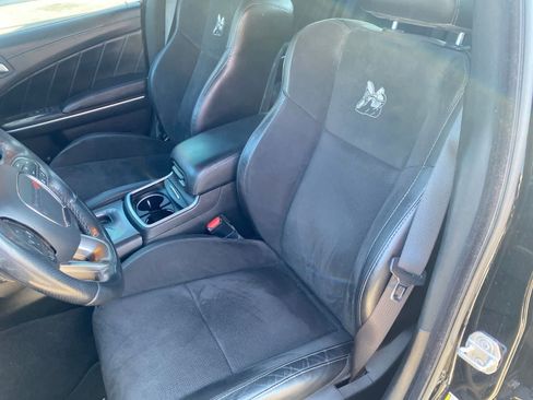 Used 2021 Dodge Charger Scat Pack w/ Dynamics Package RWD image 12