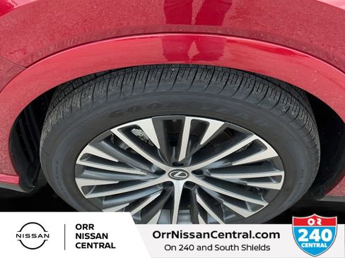 Used 2025 Lexus RX 350 Premium Plus w/ Convenience Package FWD image 9