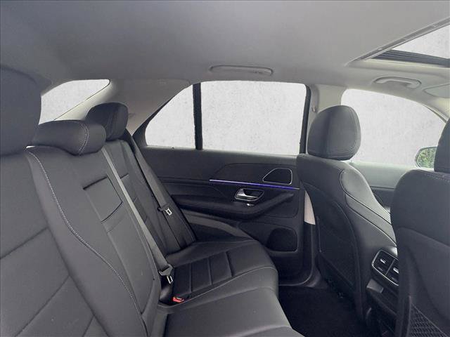 Certified 2026 Mercedes-Benz GLE 350 4MATIC image 23