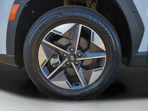 Certified 2025 Hyundai Tucson SEL AWD/4WD image 27