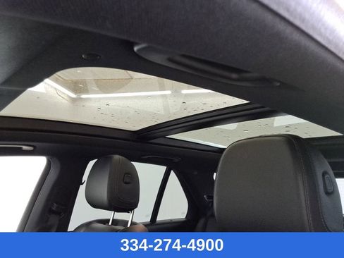 Used 2024 Mercedes-Benz GLE 350 4MATIC image 17