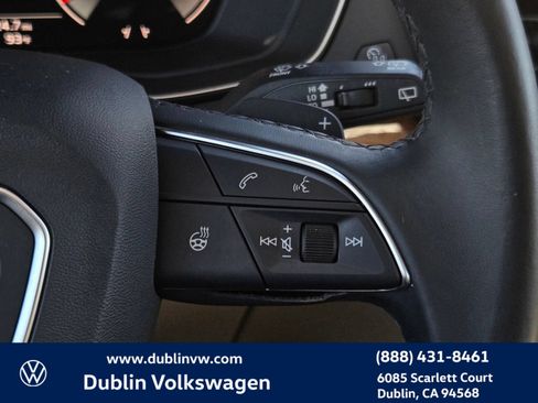 Used 2023 Audi Q5 2.0T Premium Plus w/ Premium Plus Package AWD/4WD image 22