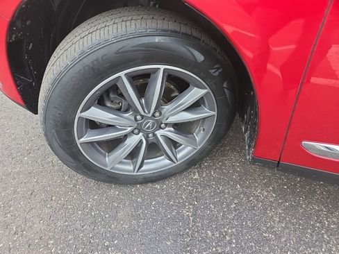 Used 2019 Acura RDX w/ Technology Package image 9