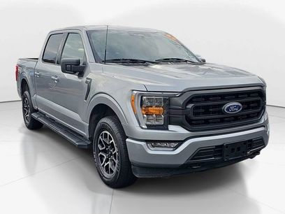Used 2023 Ford F150 XLT w/ Equipment Group 302A High